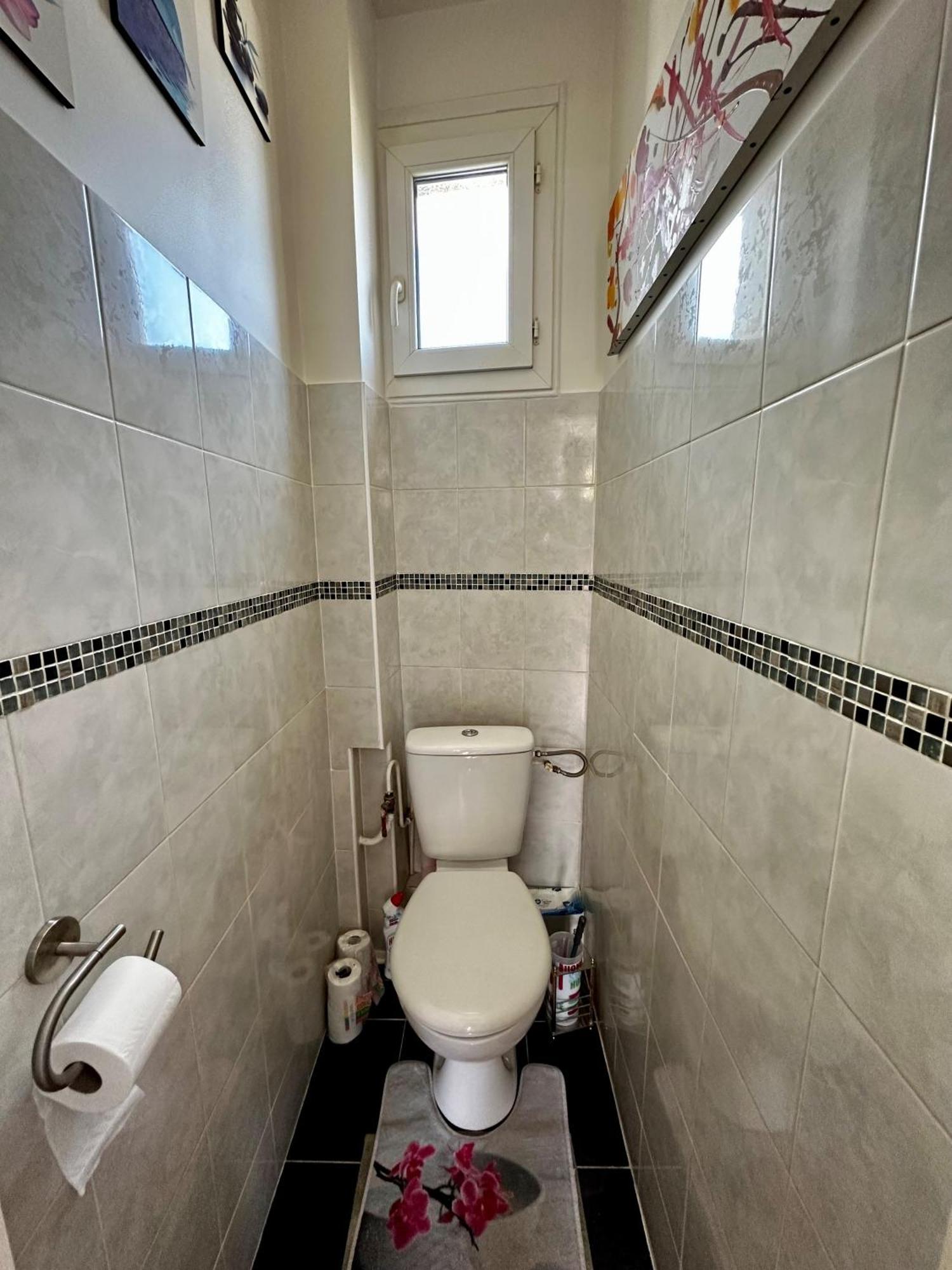 Appartement Sainte Elisabeth - Republique Párizs Kültér fotó